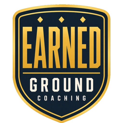 Earned Ground Coaching